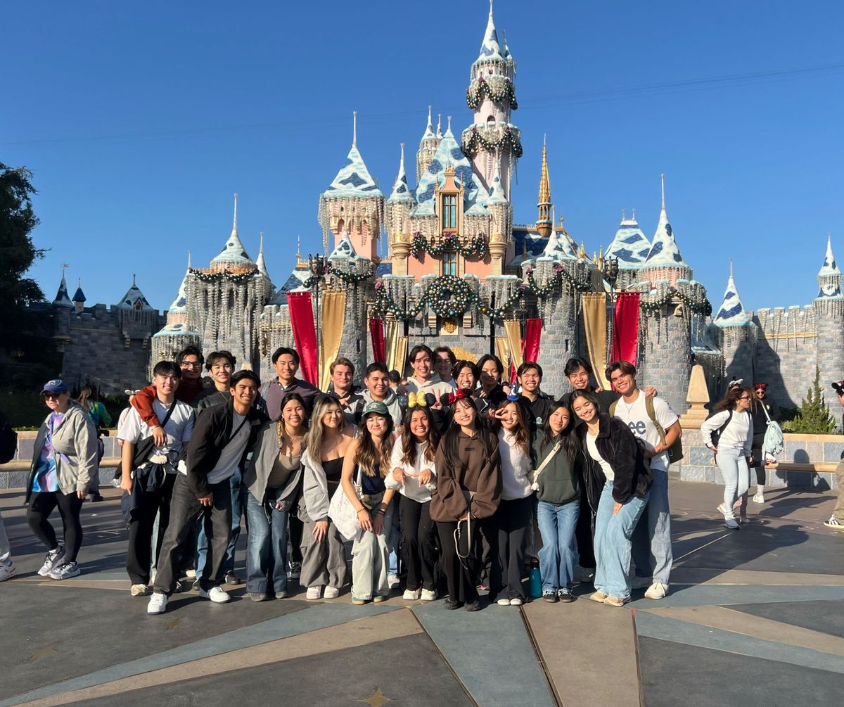 Disneyland Day photo