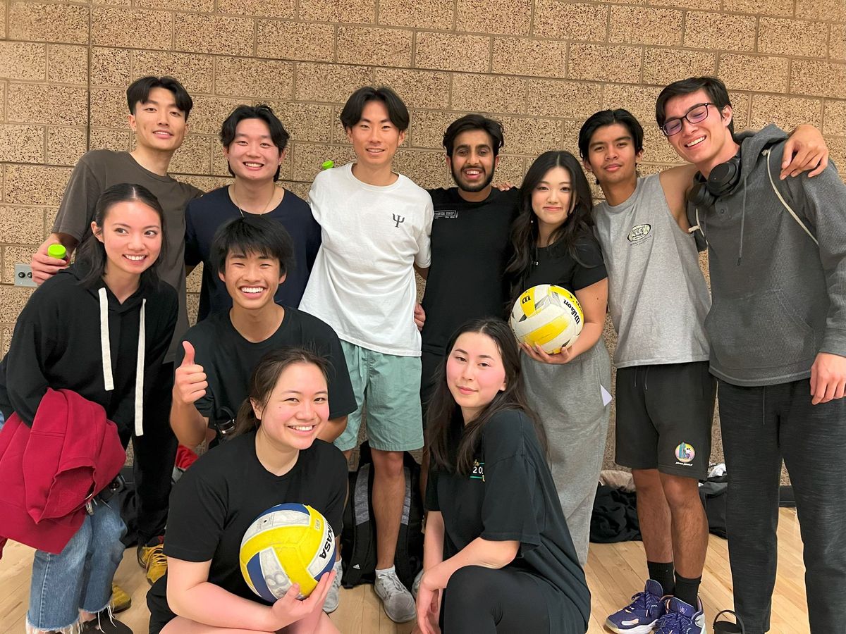 IM Sports: Basketball, Volleyball & Soccer photo