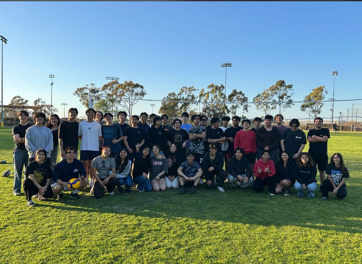 Interchapter Socials photo