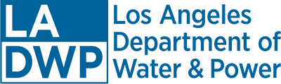 LADWP logo