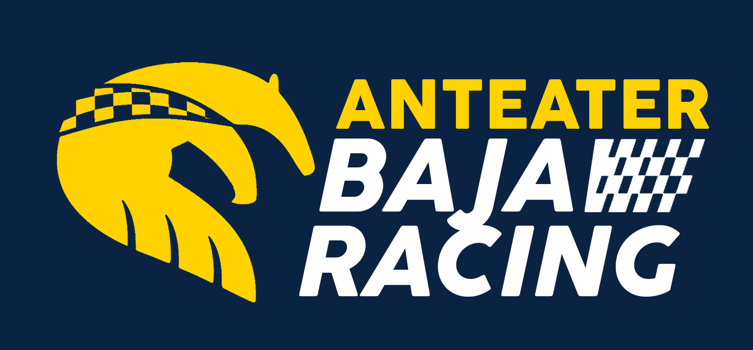 Anteater Formula Racing logo